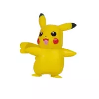 Pokémon hračka Love Ball + Pikachu