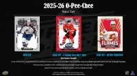 O-pee-chee typy karet 25-26 blaster box hokej
