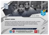 Hokejová karta Live SK Tipsport 2025-2026 - L-08 Róbert Varga