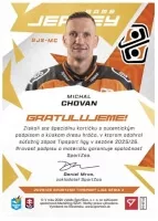 Hobby balíček Tipsport liga 2025/26 – 2. série, karta