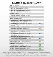 Hokejové karty Tipsport liga SK 2025/26 - Exclusive box - 2. série