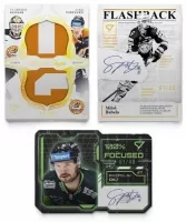 Hokejové karty Tipsport liga SK 2025/26 - Exclusive box - 2. série