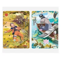 Karty TCG Naruto Smriti Heaven Scroll