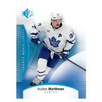 2025-2026 Upper Deck SP Hockey Blaster Box - hokejové karty