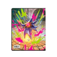 Pokémon A5 album na 80 karet - Perfect Order
