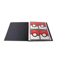 Pokémon A5 album na 80 karet - Perfect Order