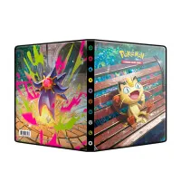 Pokémon A5 album na 80 karet - Perfect Order
