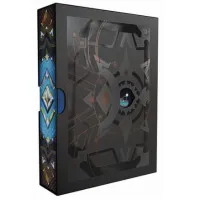 Magic The Gathering Secrets of Strixhaven Codex Bundle