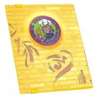 Album na karty Ultimate Guard Flexxfolio 360 Teenage Mutant Ninja Turtles - Plains
