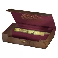 Krabice na karty Ultimate Guard Omnihive 1000+ The Lord of the Rings
