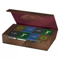 Krabice na karty Ultimate Guard Omnihive 1000+ The Lord of the Rings