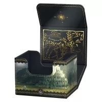 Krabička na karty Ultimate Guard Sidewinder 100+ The Lord of the Rings - Gondor