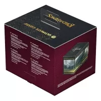 Krabička na karty Ultimate Guard Sidewinder 100+ The Lord of the Rings - Gondor