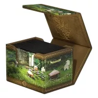 Krabička na karty Ultimate Guard Sidewinder 100+ The Lord of the Rings - The Shire