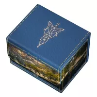 Krabička na karty Ultimate Guard Sidewinder 100+ The Lord of the Rings - Rivendell