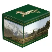 Krabička na karty Ultimate Guard Sidewinder 100+ The Lord of the Rings - Rohan