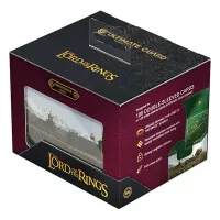 Krabička na karty Ultimate Guard Sidewinder 100+ The Lord of the Rings - Rohan