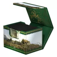 Krabička na karty Ultimate Guard Sidewinder 100+ The Lord of the Rings - Rohan