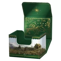 Krabička na karty Ultimate Guard Sidewinder 100+ The Lord of the Rings - Rohan