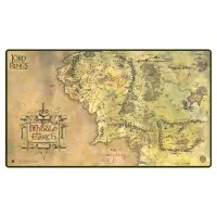 Hrací podložka Magic: the Gathering - The Lord of the Rings - Places of Middle-earth
