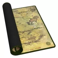 Hrací podložka Magic: the Gathering - The Lord of the Rings - Places of Middle-earth