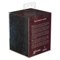 Krabička The Lord of the Rings Boulder Deck Case 100+ - Mines of Moria