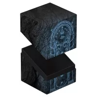 Krabička The Lord of the Rings Boulder Deck Case 100+ - Mines of Moria