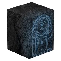 Krabička The Lord of the Rings Boulder Deck Case 100+ - Mines of Moria
