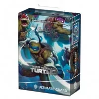 UG obaly na karty Magic: The Gathering - Teenage Mutant Ninja Turtles: Heroes in a Half Shell 