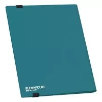 Album na karty Ultimate Guard 9-Pocket FlexXfolio 360 - Petrol Blue