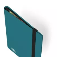 Album na karty Ultimate Guard 9-Pocket FlexXfolio 360 - Petrol Blue