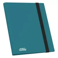 Album na karty Ultimate Guard 9-Pocket FlexXfolio 360 - Petrol Blue