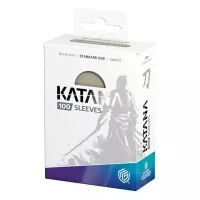 Obaly na karty Ultimate Guard Katana - Autumn Moon - 100 ks
