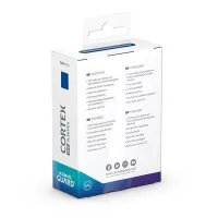 Obaly na karty Ultimate Guard Cortex - Blue - 100 ks