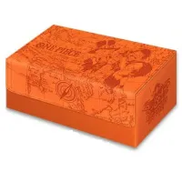 One Piece Card Game Japanese 3th Anniversary Set logo box