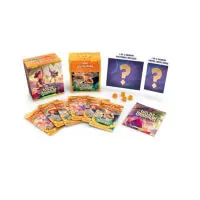 Disney Lorcana TCG Wilds Unknown Prerelease pack obsah