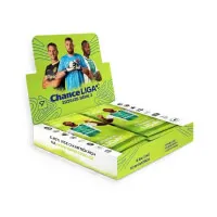 Fotbalove karty Chance liga 2025 2026 2 serie Blaster box