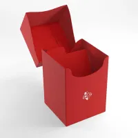Krabička na karty Gamegenic Deck Holder 100+ - Red