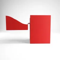 Krabička na karty Gamegenic Deck Holder 100+ - Red
