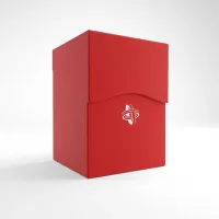 Krabička na karty Gamegenic Deck Holder 100+ - Red