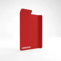 Krabička na karty Gamegenic Deck Holder 100+ - Red