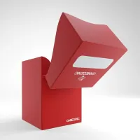 Krabička na karty Gamegenic Deck Holder 100+ - Red