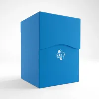 Krabička na karty Gamegenic Deck Holder 100+ - Blue