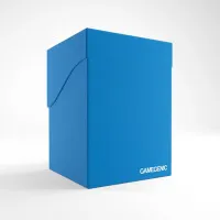 Krabička na karty Gamegenic Deck Holder 100+ - Blue