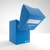 Krabička na karty Gamegenic Deck Holder 100+ - Blue