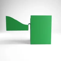 Krabička na karty Gamegenic Deck Holder 100+ - Green