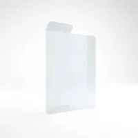 Krabička na karty Gamegenic Deck Holder 100+ - Clear