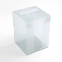 Krabička na karty Gamegenic Deck Holder 100+ - Clear