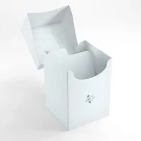 Krabička na karty Gamegenic Deck Holder 100+ - White