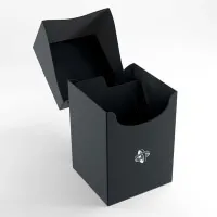 Krabička na karty Gamegenic Deck Holder 100+ - Black